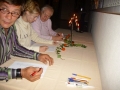 Internationales Treffen 2011