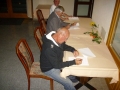 Internationales Treffen 2011