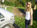 Internationales Treffen 2011