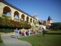 Internationales Treffen 2011