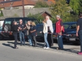 Internationales Treffen 2011