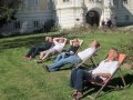 Internationales Treffen 2011