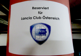 Internationales Treffen 2013