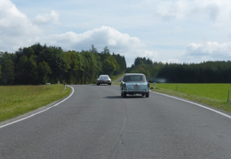 Internationales Treffen 2015