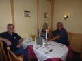 1. gemeinesames Abendessen