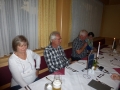 1. gemeinesames Abendessen