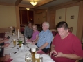 1. gemeinesames Abendessen