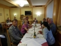 1. gemeinesames Abendessen