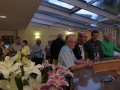 Abendessen