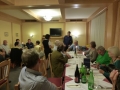 Abendessen