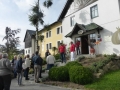 Mohnmuseum Geßl