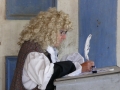 Gerichtsverhandlung