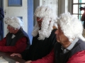 Gerichtsverhandlung