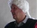 Gerichtsverhandlung