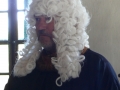 Gerichtsverhandlung