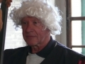 Gerichtsverhandlung