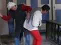 Gerichtsverhandlung