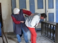 Gerichtsverhandlung