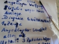 Gerichtsverhandlung
