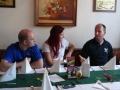 Mittagessen
