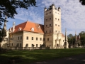 Burg Greillenstein