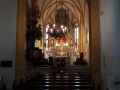 Stift Ossiach