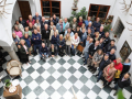 Gruppenfoto