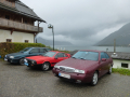 Ossiacher See
