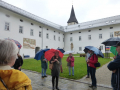 Stift Ossiach