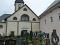Stift Ossiach
