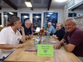 Abendessen
