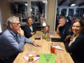Abendessen