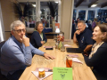 Abendessen