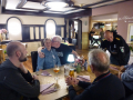 Abendessen