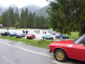 Laghi di Fusine