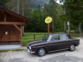 Laghi di Fusine