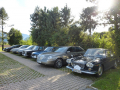 Hotelparkplatz