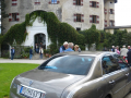 Schloss Piberstein in Himmelberg