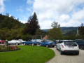 Schloss Piberstein in Himmelberg