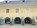 Schloss Piberstein in Himmelberg
