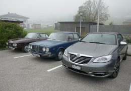 Internationales Treffen 2025