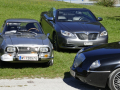 Parkplatz beim Gasthof Gierlinger 