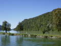 Schifffahrt durch die Schlögener Schlinge