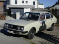 Empfang in Lembach