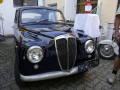 Empfang in Lembach