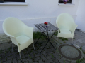Empfang in Lembach
