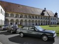 Augustiner Chorherrn Stift Reichersberg