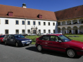 Augustiner Chorherrn Stift Reichersberg