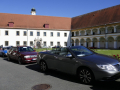 Augustiner Chorherrn Stift Reichersberg