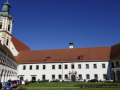 Augustiner Chorherrn Stift Reichersberg